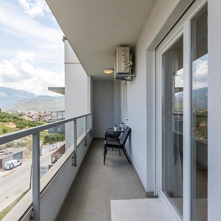 Apartment Tadic Split Exteriér fotografie