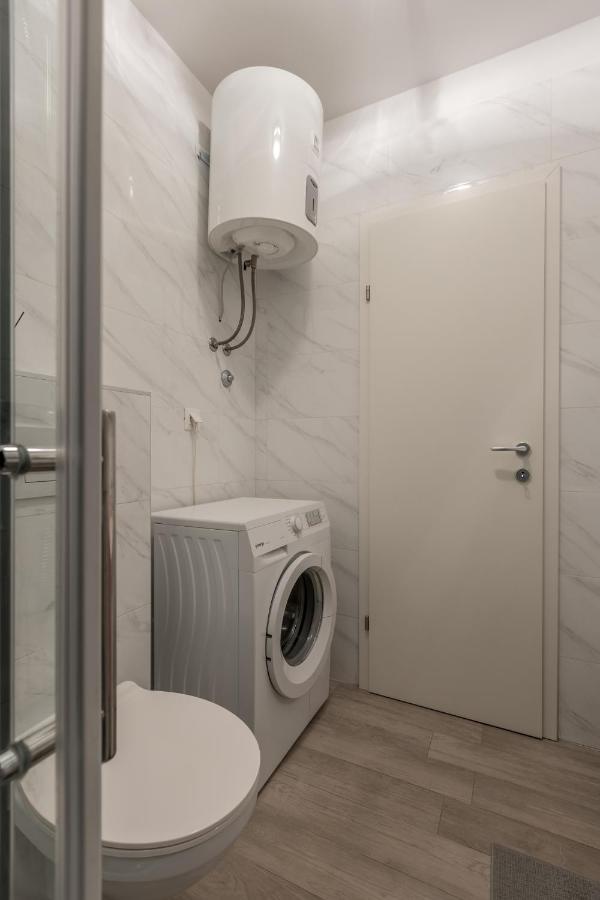 Apartment Tadic Split Exteriér fotografie