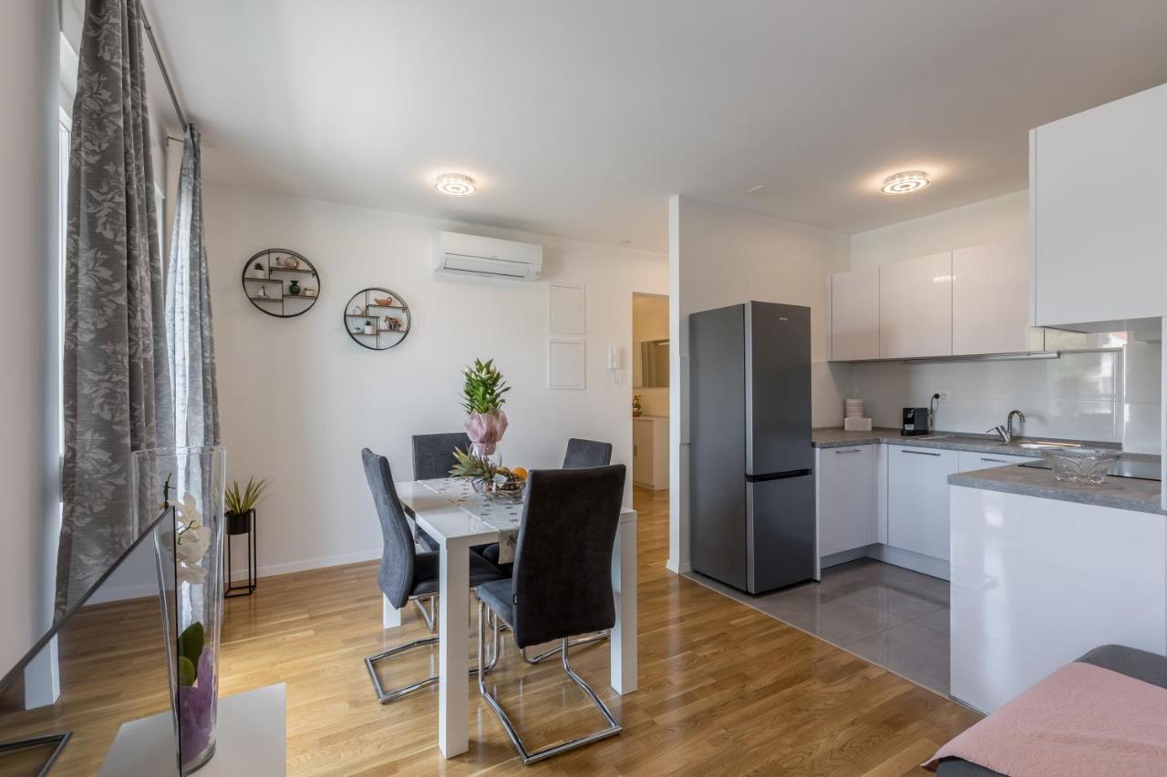 Apartment Tadic Split Exteriér fotografie