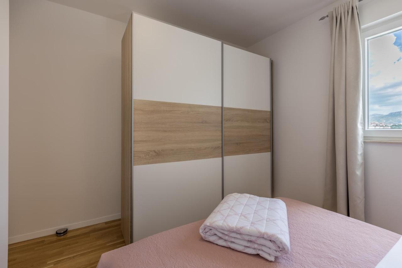 Apartment Tadic Split Exteriér fotografie