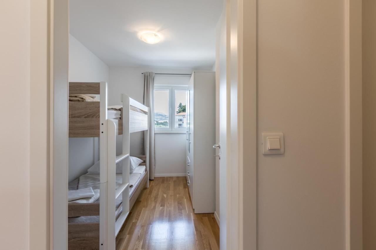 Apartment Tadic Split Exteriér fotografie