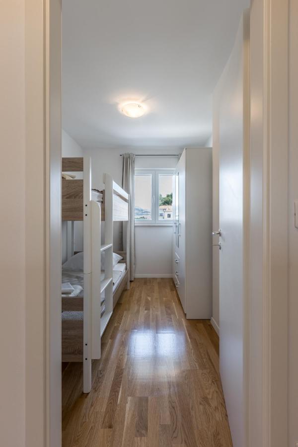 Apartment Tadic Split Exteriér fotografie