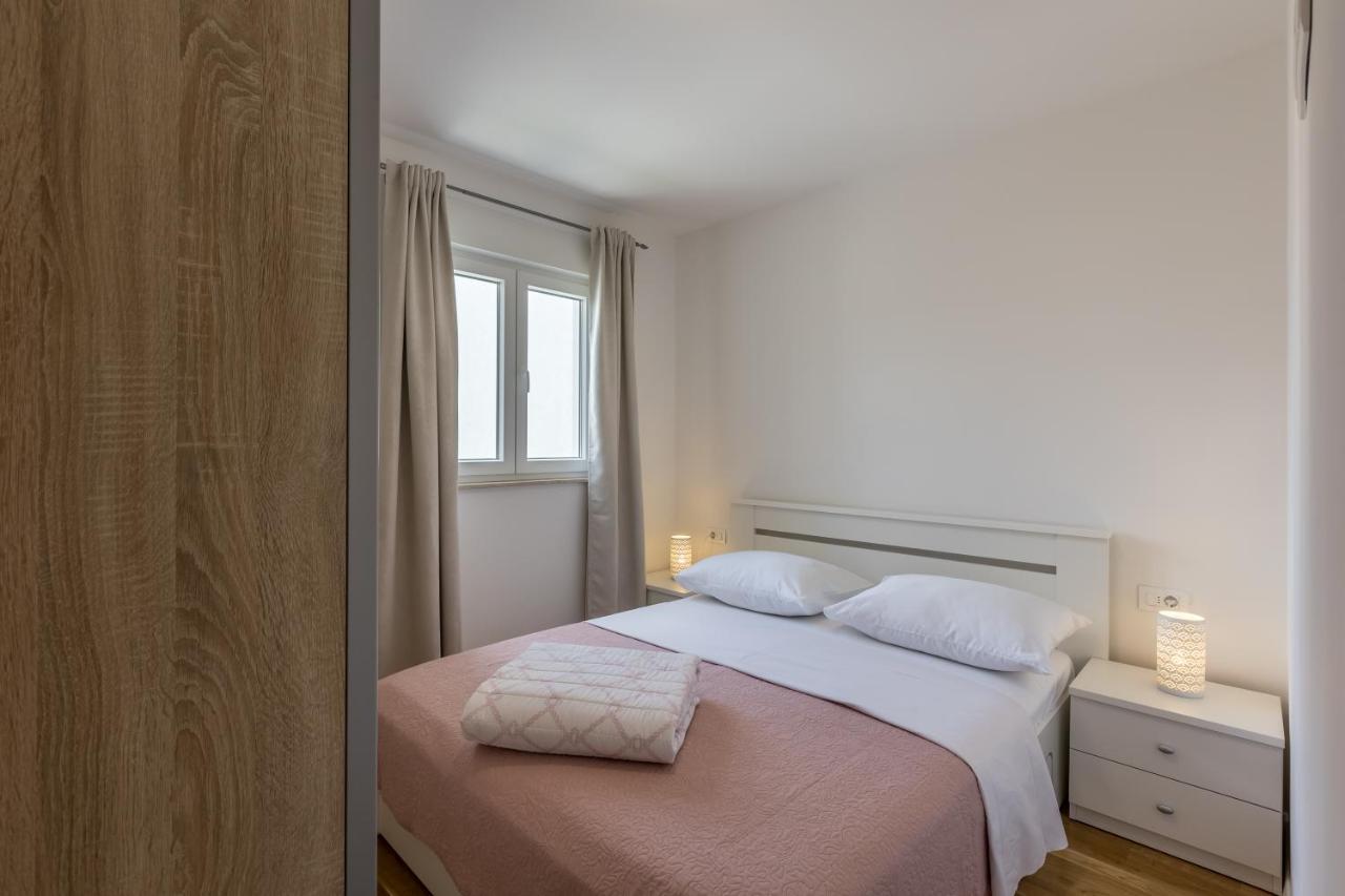 Apartment Tadic Split Exteriér fotografie