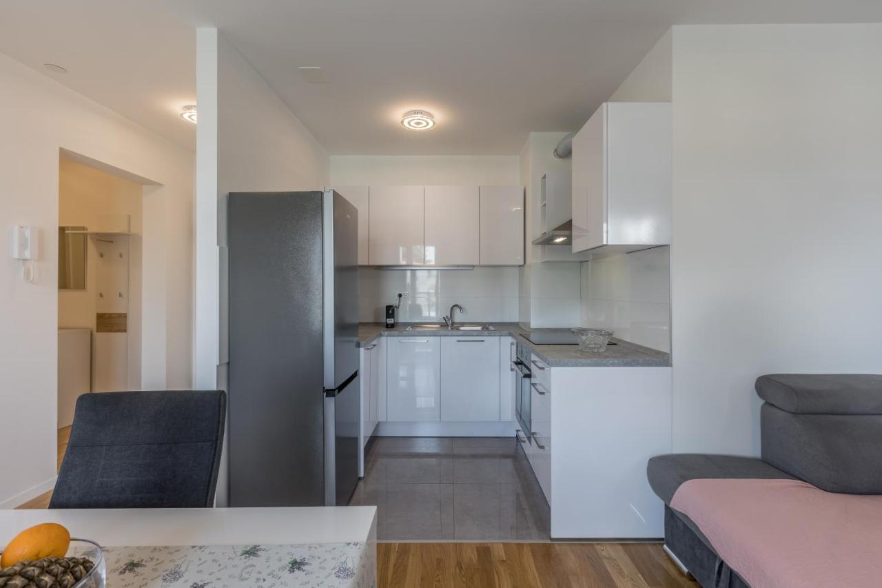 Apartment Tadic Split Exteriér fotografie
