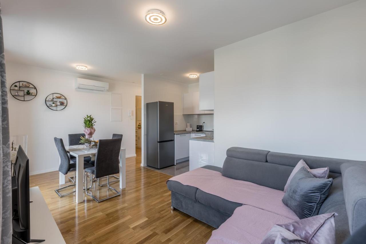 Apartment Tadic Split Exteriér fotografie