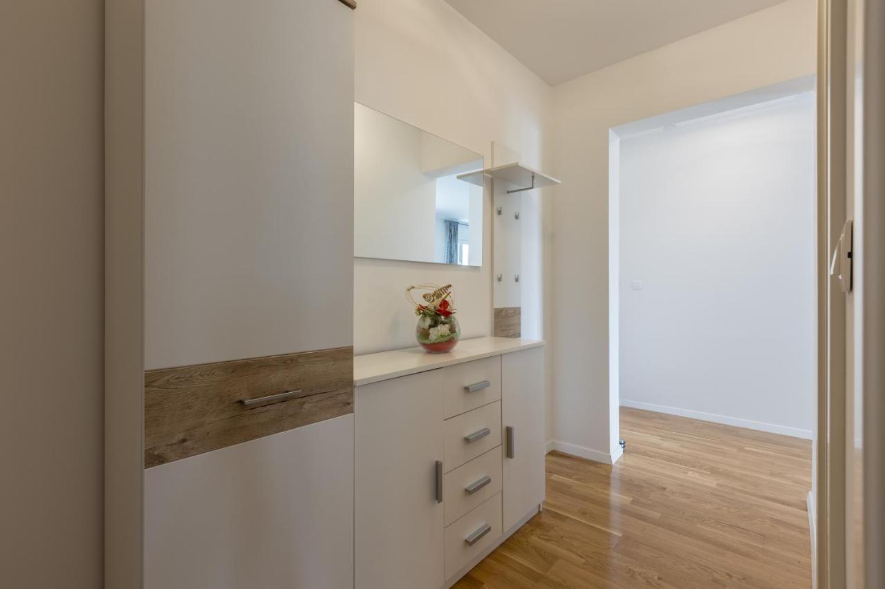 Apartment Tadic Split Exteriér fotografie