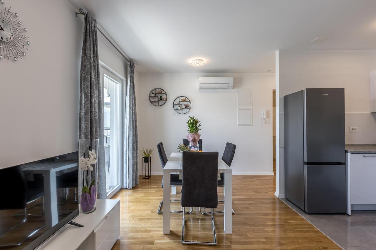 Apartment Tadic Split Exteriér fotografie